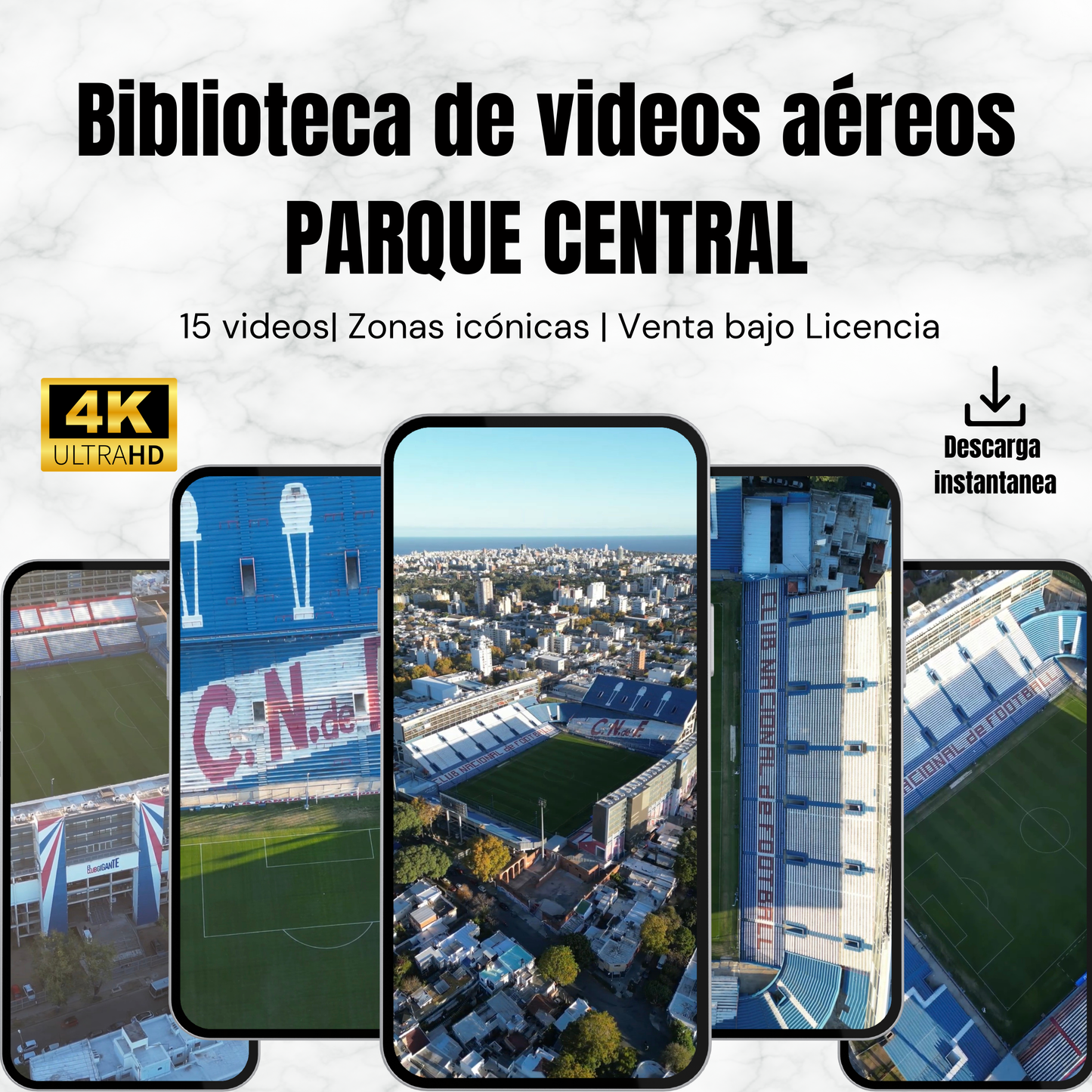 Parque Central 1