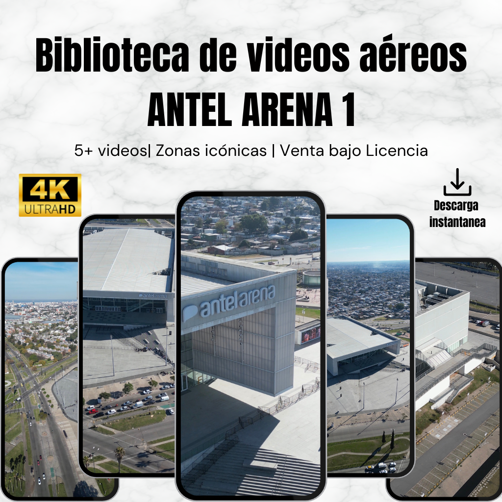 Antel Arena 1