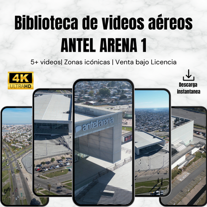 Antel Arena 1