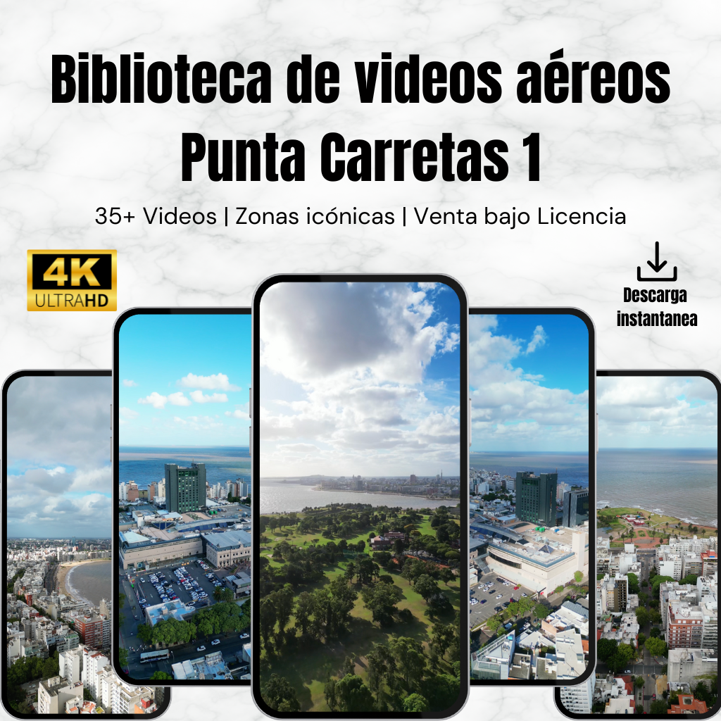 Miniatura 1 Punta Carretas 1