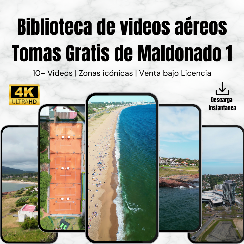 Miniatura 1 Tomas Gratis de Maldonado 1