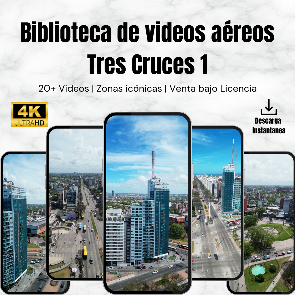 Miniatura 1 Tres Cruces 1