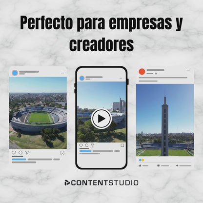 Estadio Centenario 2