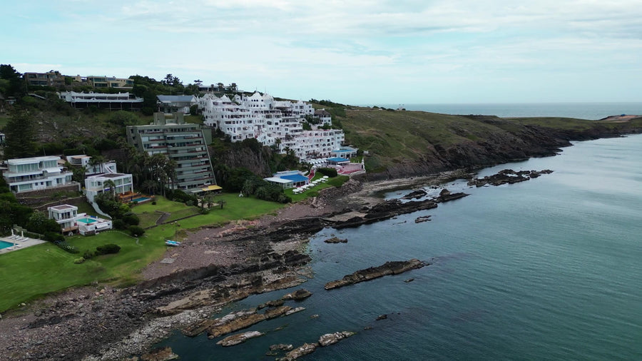 Turismo y hotelería